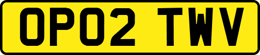 OP02TWV