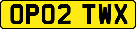 OP02TWX