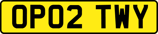 OP02TWY