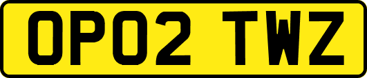 OP02TWZ