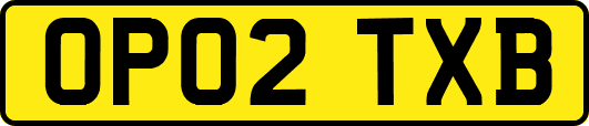 OP02TXB