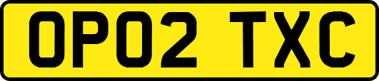 OP02TXC
