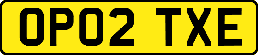 OP02TXE