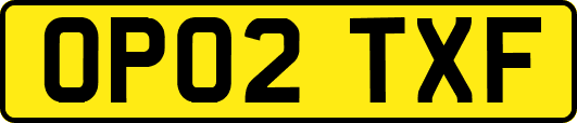 OP02TXF
