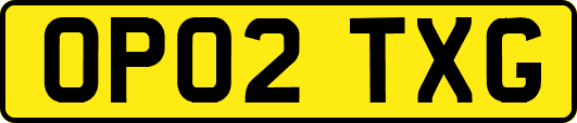 OP02TXG