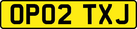 OP02TXJ