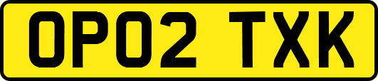 OP02TXK