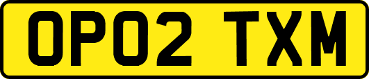 OP02TXM