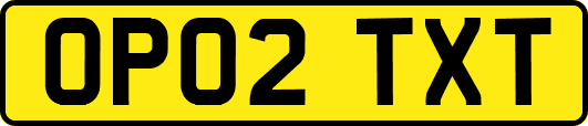 OP02TXT