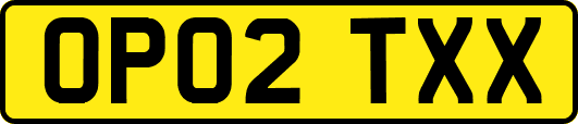 OP02TXX