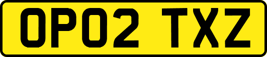OP02TXZ