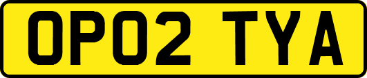 OP02TYA