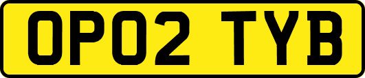 OP02TYB
