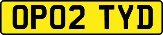 OP02TYD