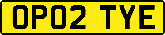 OP02TYE