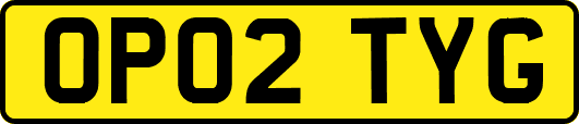 OP02TYG