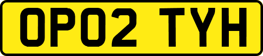 OP02TYH