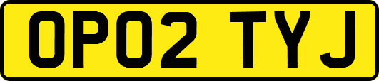 OP02TYJ