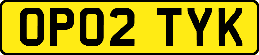 OP02TYK