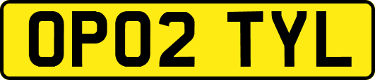 OP02TYL
