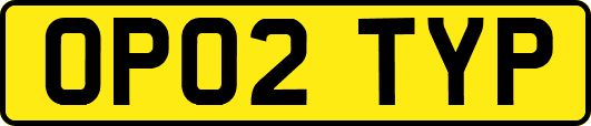 OP02TYP