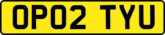 OP02TYU