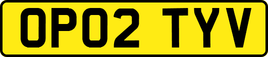 OP02TYV