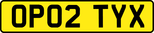 OP02TYX