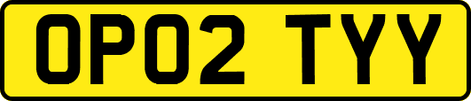 OP02TYY