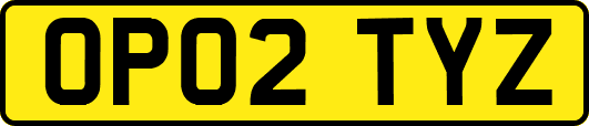 OP02TYZ