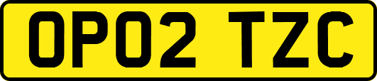 OP02TZC