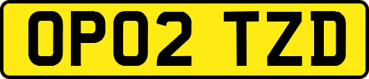 OP02TZD