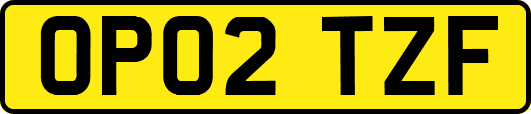 OP02TZF