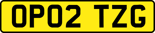 OP02TZG