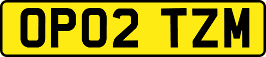 OP02TZM