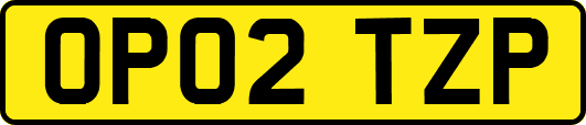 OP02TZP