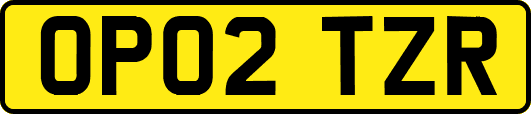OP02TZR