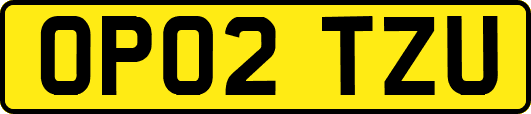 OP02TZU