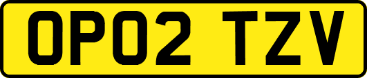 OP02TZV