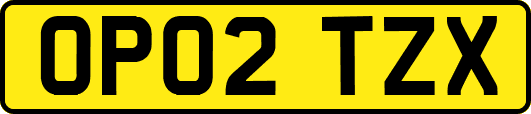 OP02TZX