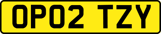 OP02TZY