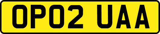 OP02UAA