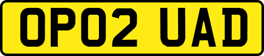 OP02UAD