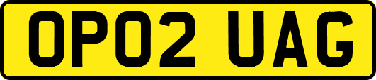 OP02UAG