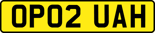OP02UAH