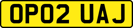 OP02UAJ
