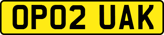 OP02UAK