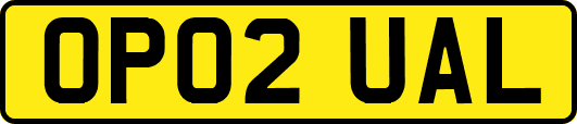 OP02UAL