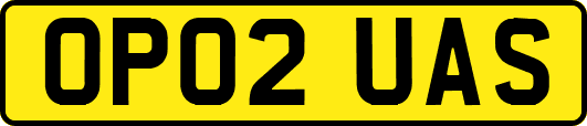 OP02UAS