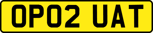 OP02UAT